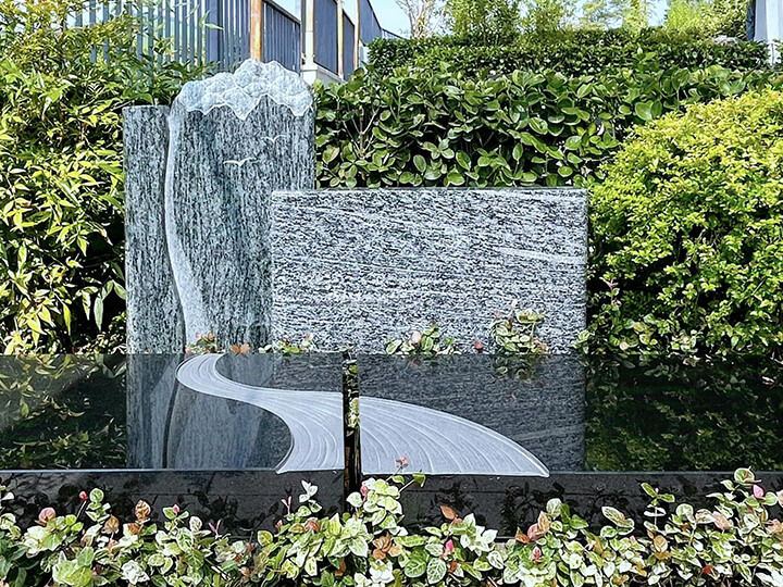 安吉龙山源,上海公墓,上海陵园墓地