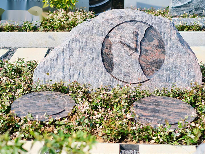 安吉龙山源,上海公墓,上海陵园墓地